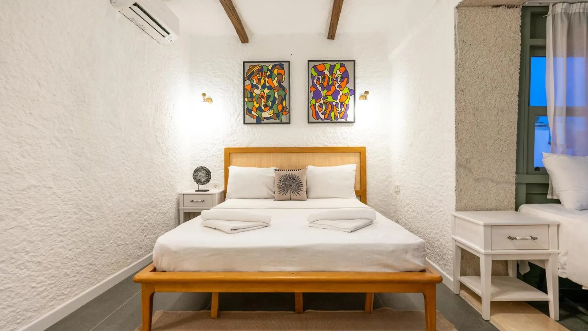 The Comelly Alacati Cesme Hotel