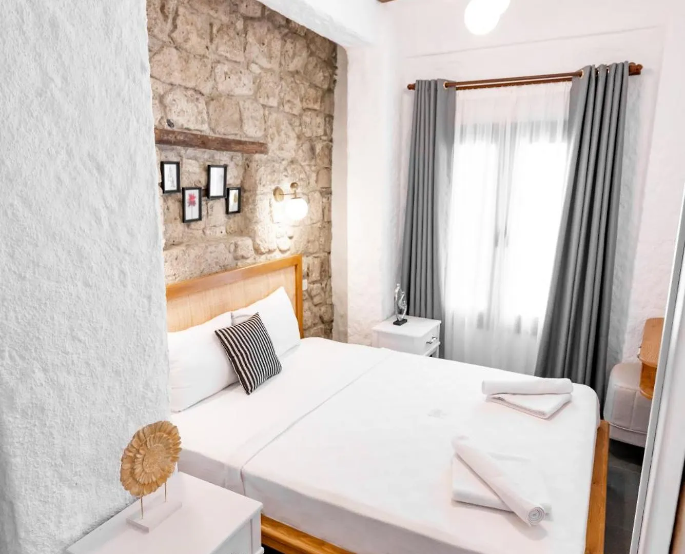 Hotel The Comelly Alacati Cesme