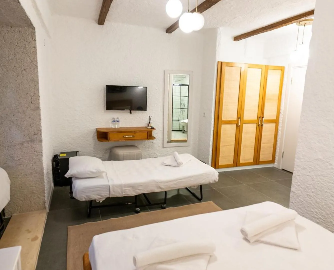 The Comelly Alacati Cesme 3*,  Turkey