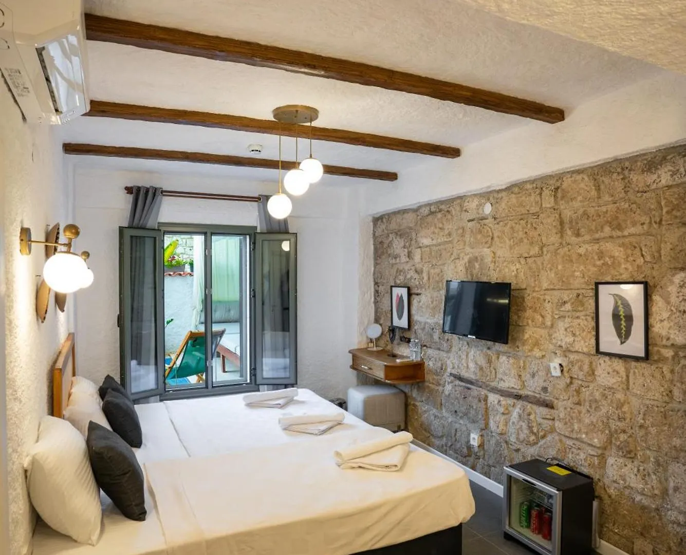 The Comelly Alacati Cesme Hotel