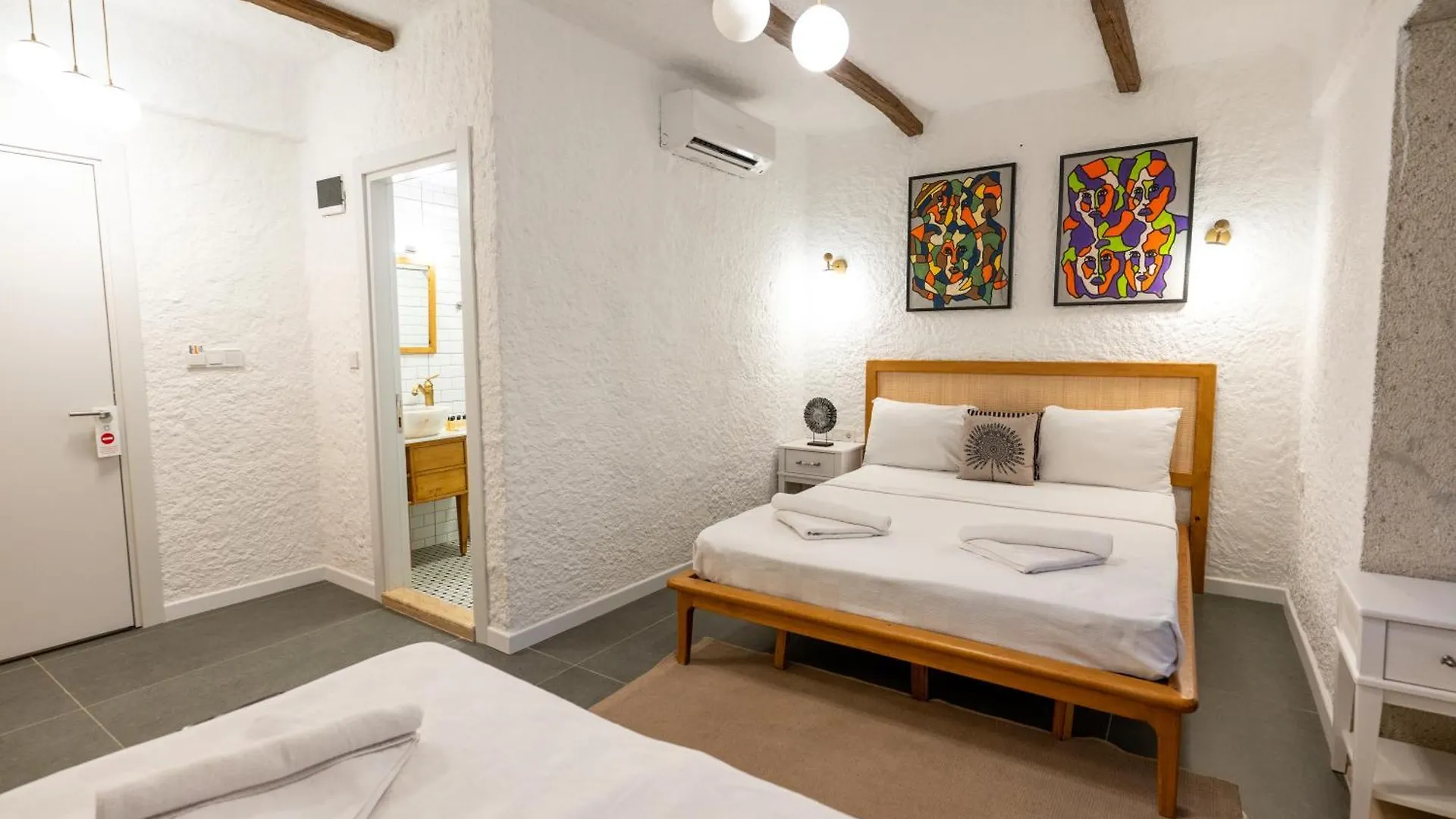 Hotel The Comelly Alacati Cesme