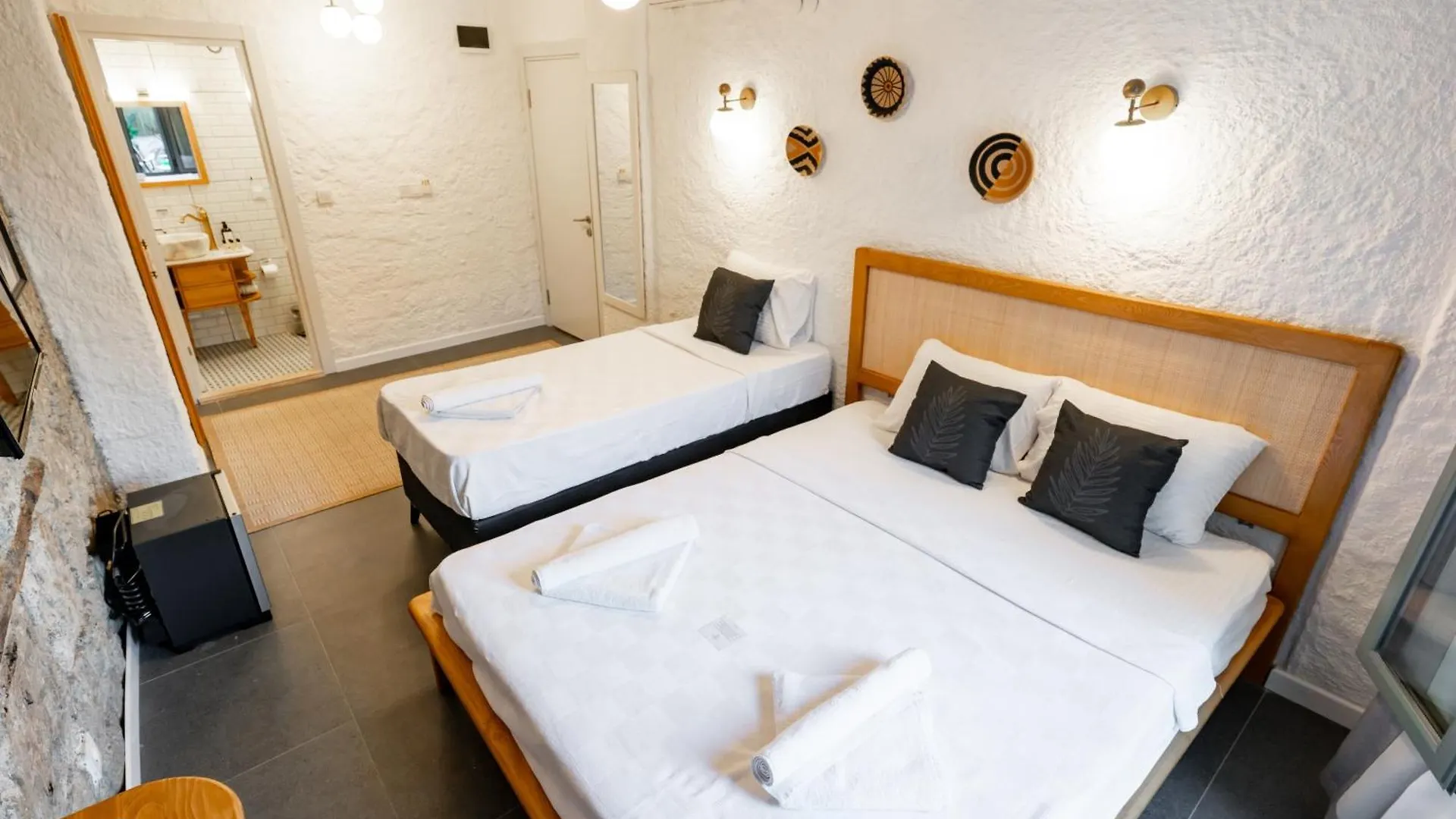 The Comelly Alacati Cesme Hotel