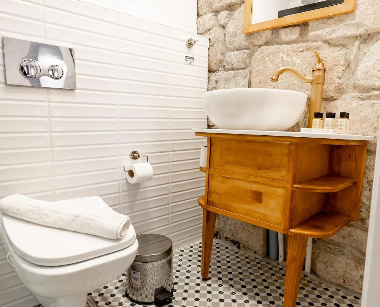 Hotel The Comelly Alacati Cesme
