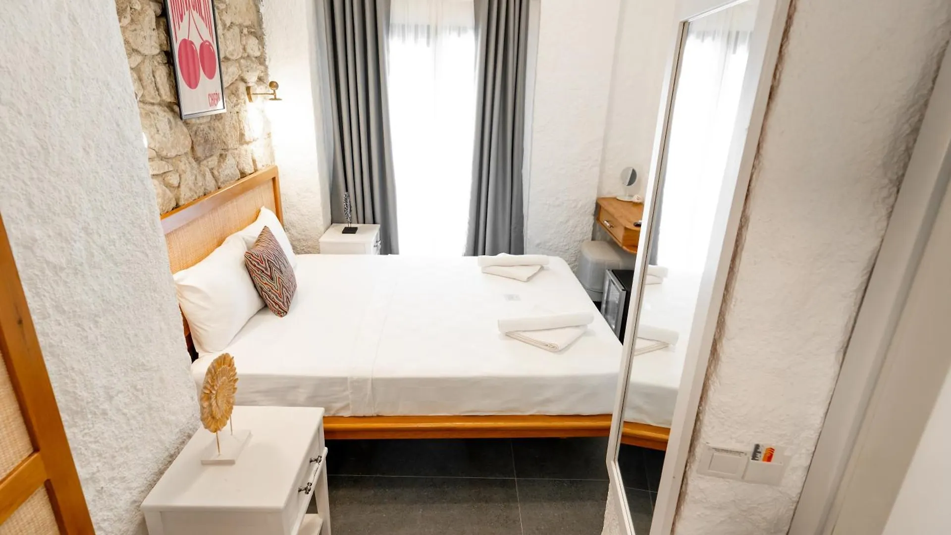 Hotel The Comelly Alacati Cesme