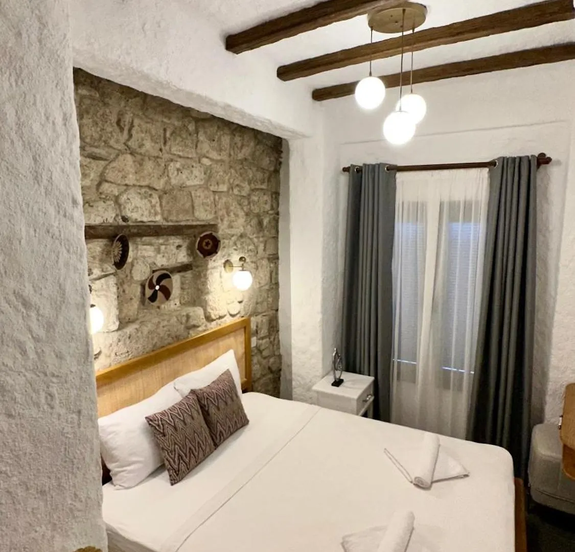 酒店 The Comelly Alacati Çeşme
